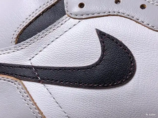 Cheap TBK High 1 OG x CD6578-006 Light Jordan SB Nike Air Bone 0505